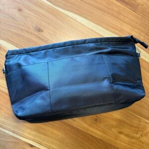 Purse organizer bag